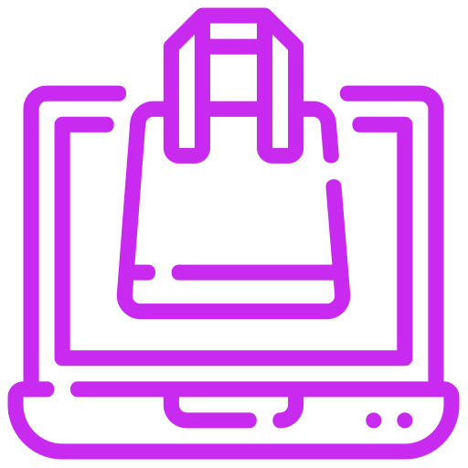SEO Services | Liberty Soft - Search Engine Optimization Icon