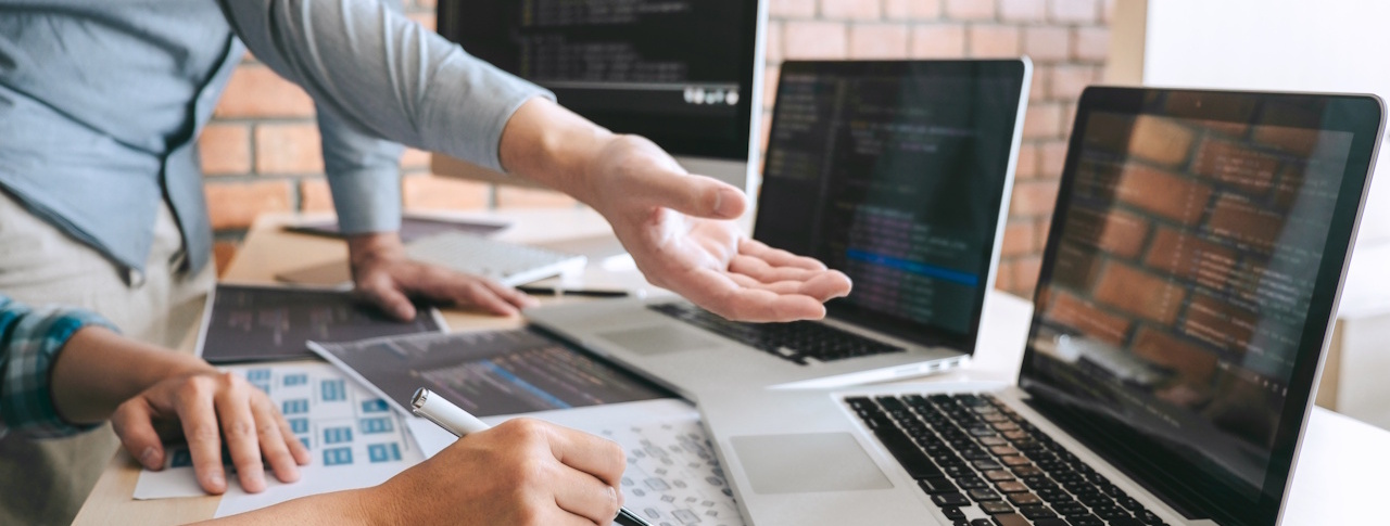 Custom Software Development | Liberty Soft - Tailored Solutions