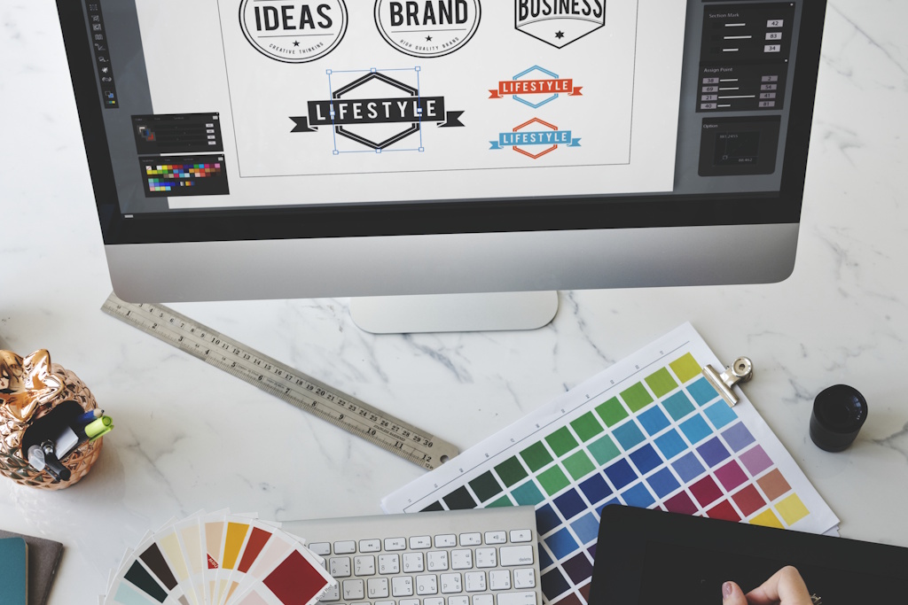 Brand Identity Design