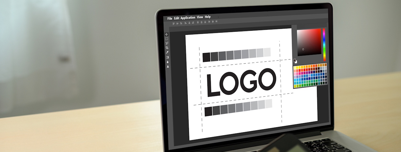 Logo Design | Liberty Soft - Professional Brand Identity