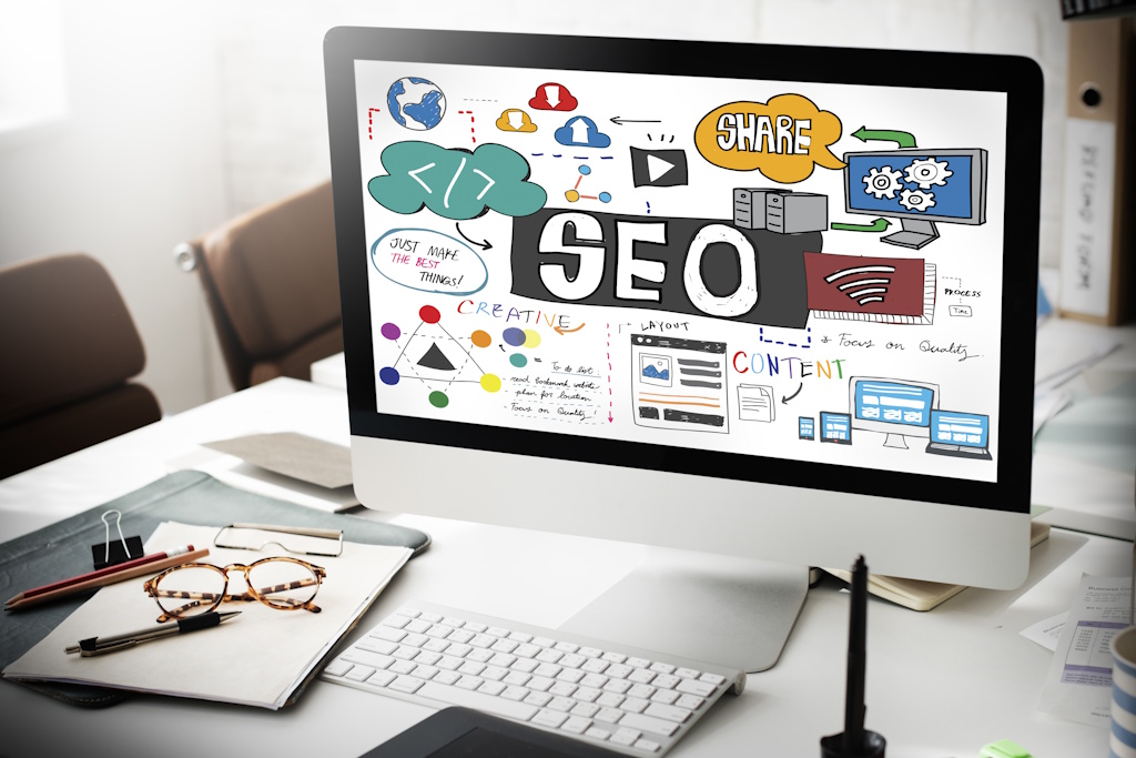 SEO Services