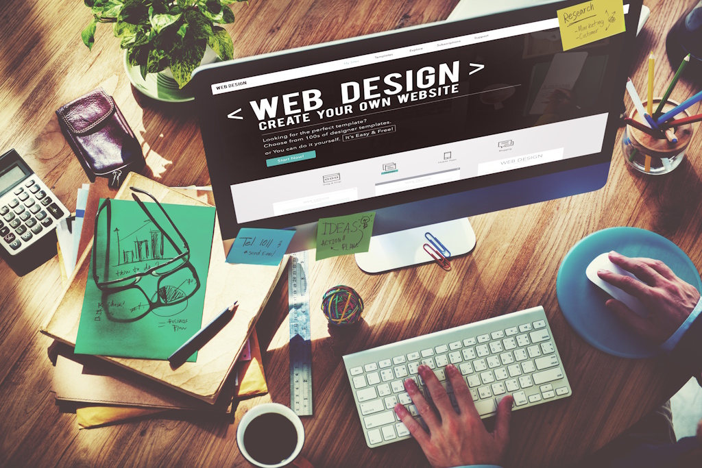 Web Design Service